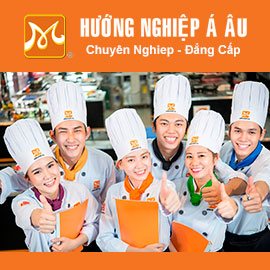 hướng nghiệp á âu