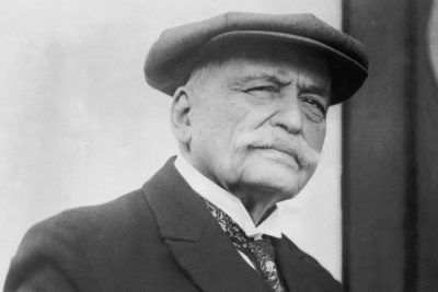 Auguste Escoffier