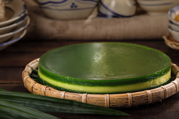 Bánh Da Lợn