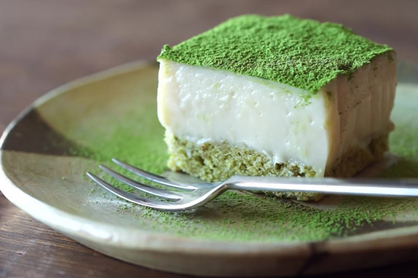 Bánh matcha