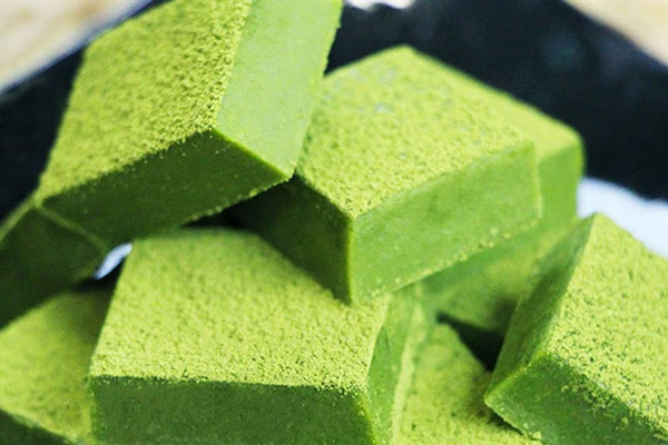 Nama Matcha