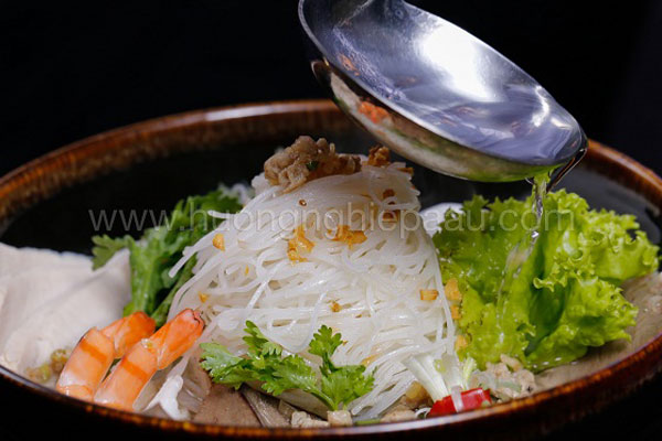 Hủ Tiếu Nam Vang