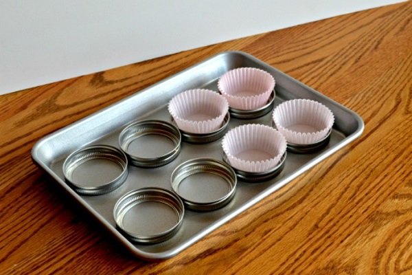 Khuôn làm bánh Cupcakes