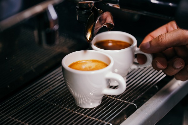 Nghệ thuật pha cà phê Espresso