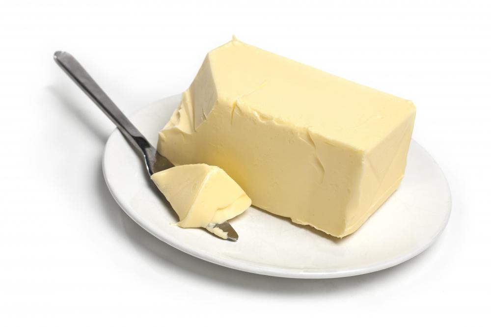 phân biệt bơ trong nấu ăn