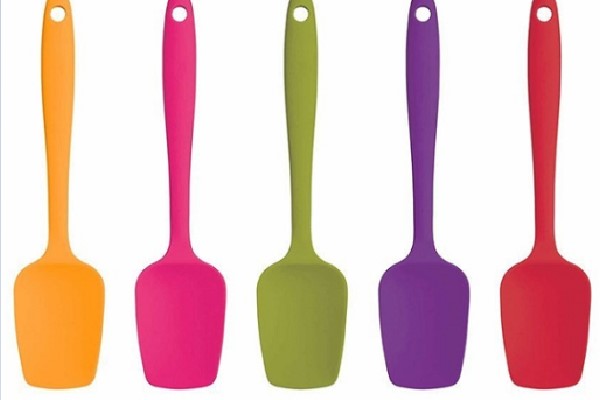 Phới trộn spatula