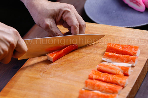 Thái Surimi