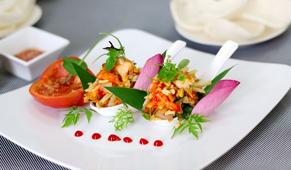 Thành phẩm của học viên