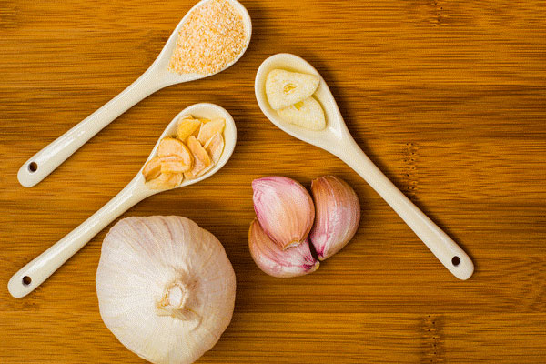 Tỏi giúp giảm cảm cúm nhanh chóng