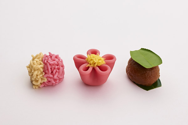 wagashi