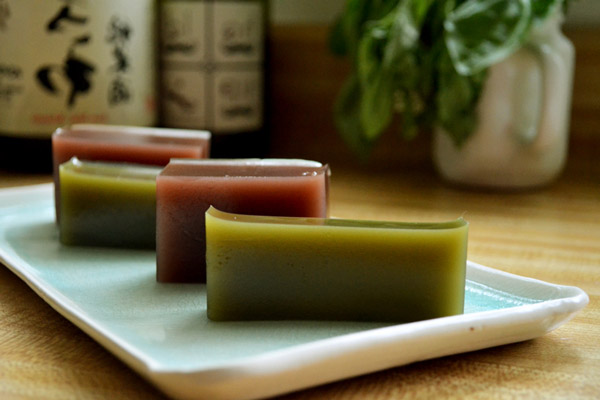 yokan