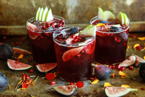 các loại cocktail nổi tiếng