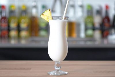 Cocktail Pina Colada