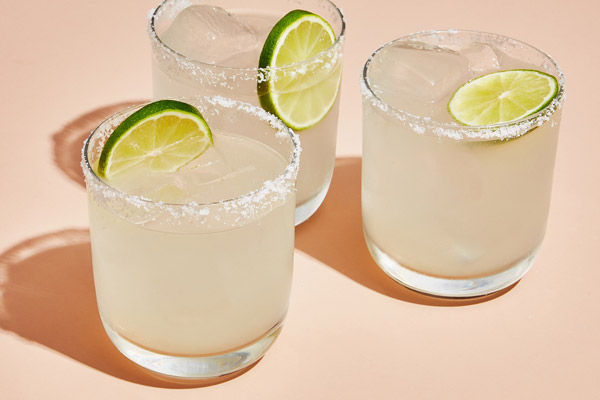 Câu Chuyện Về Nàng Thơ Margarita Cocktail