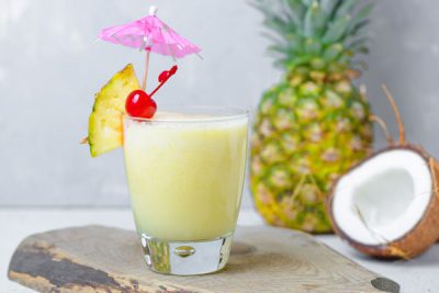 Pina Colada