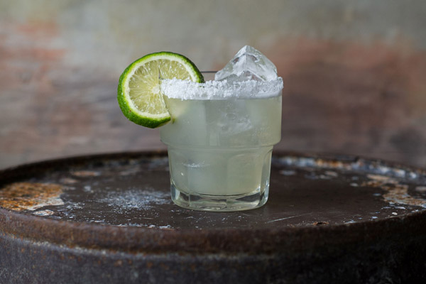 cocktail margarita