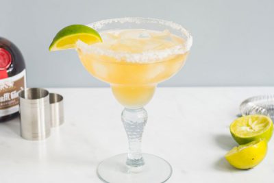 Nguồn gốc xuất xứ marganrita cocktail
