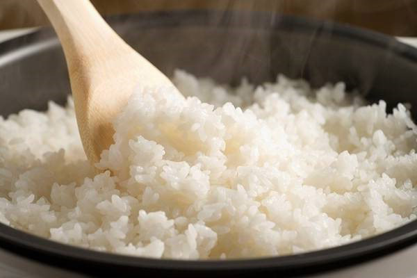 Cơm shushi dẻo thơm