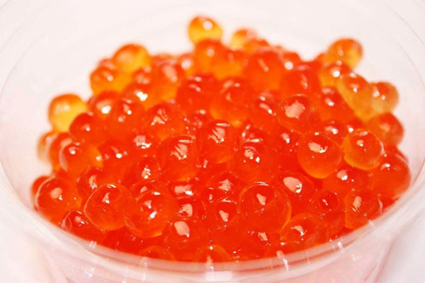 Trứng cá hồi