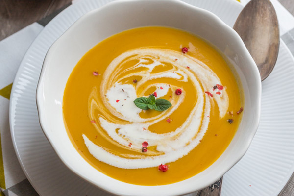 Sốt Velouté