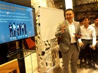 Anh Nguyễn Bảo Lộc