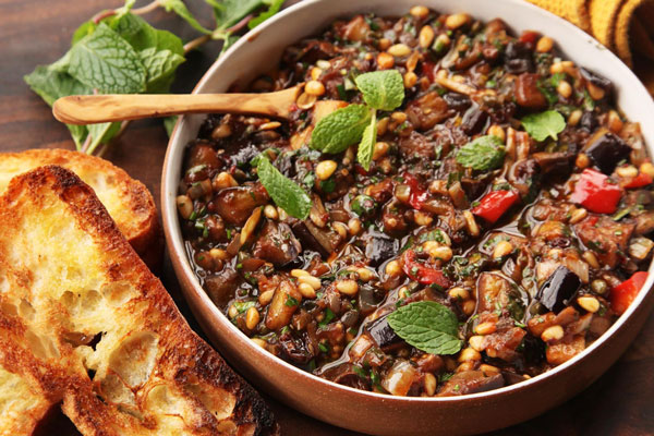 Caponata