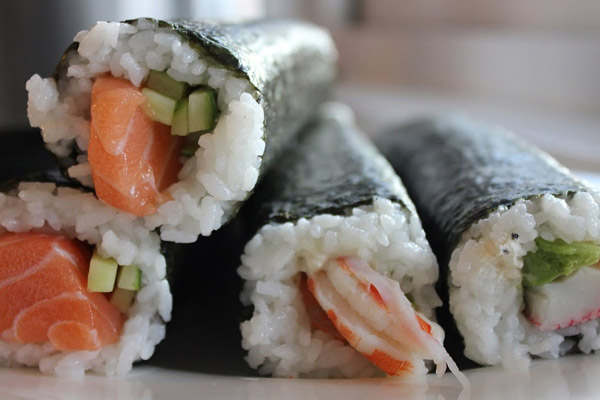 Maki Sushi