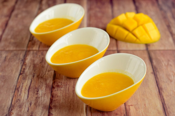 Mango sauce