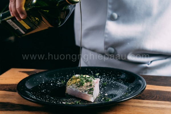 ướp cá chẽm