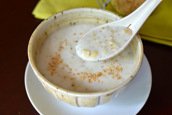 Chè bắp huế