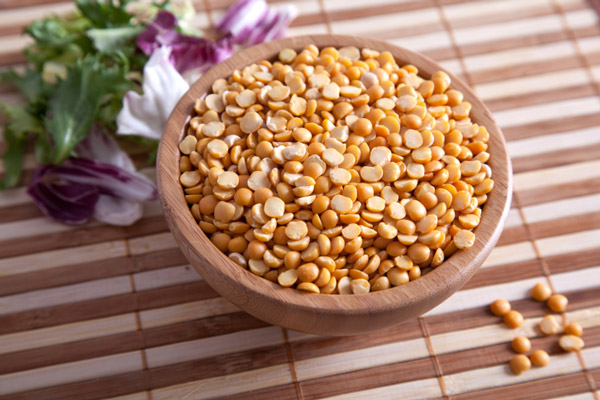 Đậu xanh cà vỏ