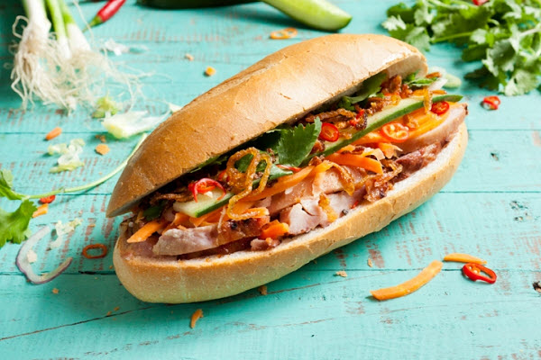 Bánh mì