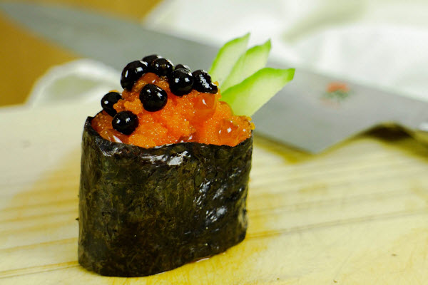 Gunkanmaki
