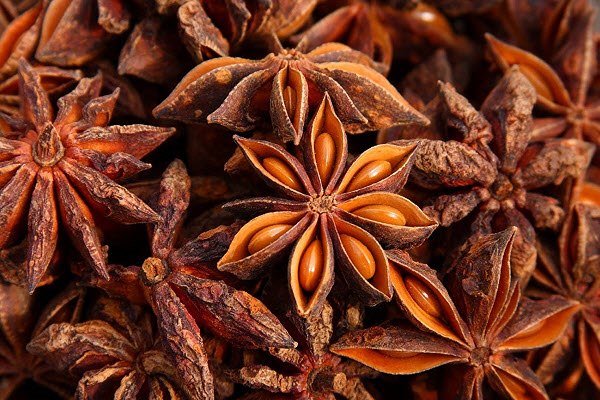 Hoa hồi
