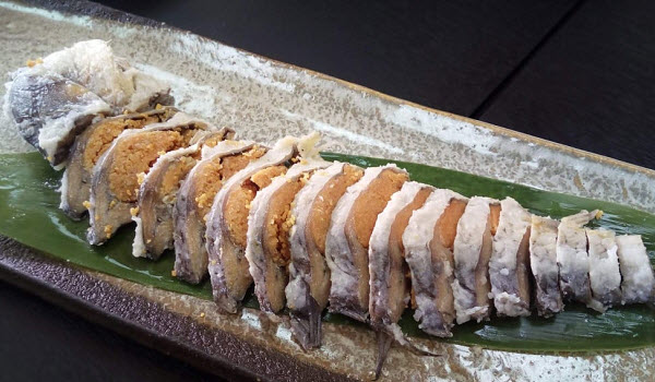 Nare sushi