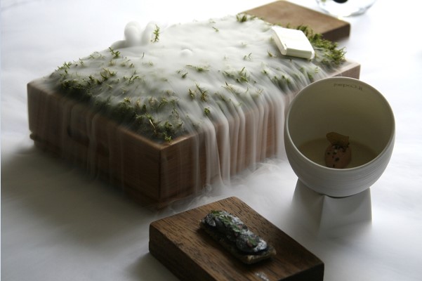 Món ăn đặc sắc