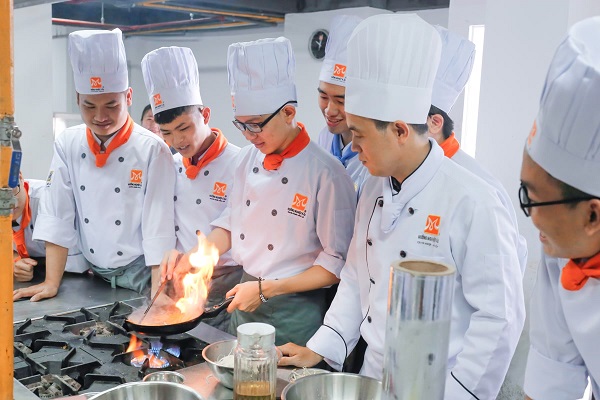 Cơ hội nghề nghiệp