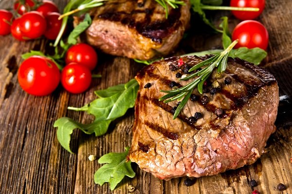Vào bếp cuối tuần