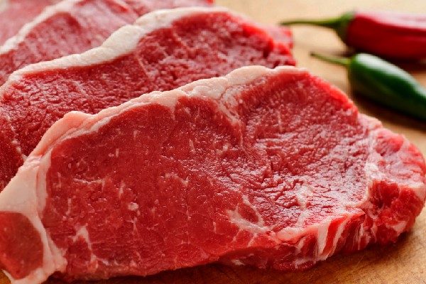 chọn bắp bò hoặc nạm bò