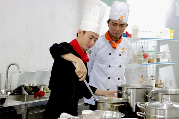 Hướng dẫn nấu phở gà