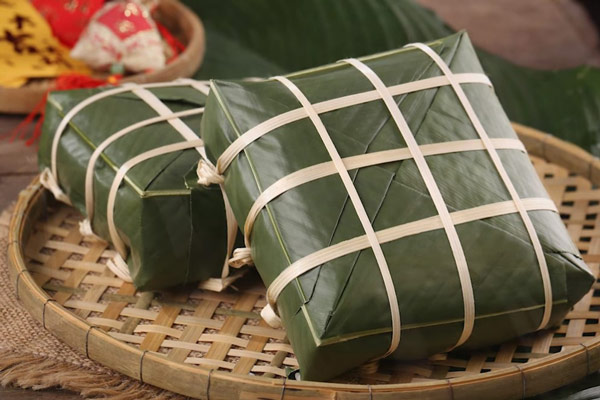 bánh chưng
