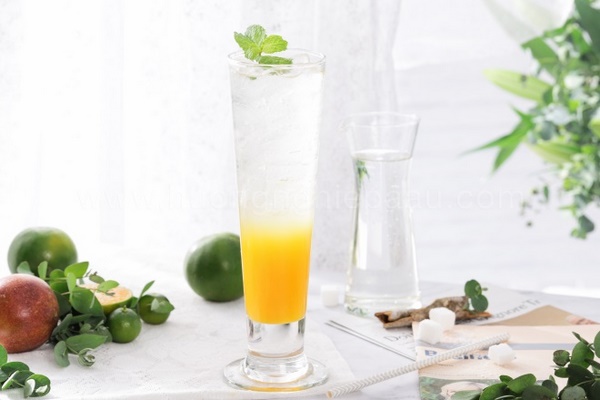 thức uống soda