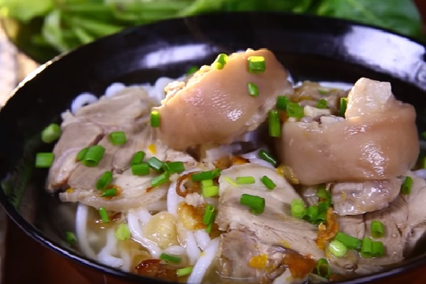 Bánh Canh Trảng Bàng