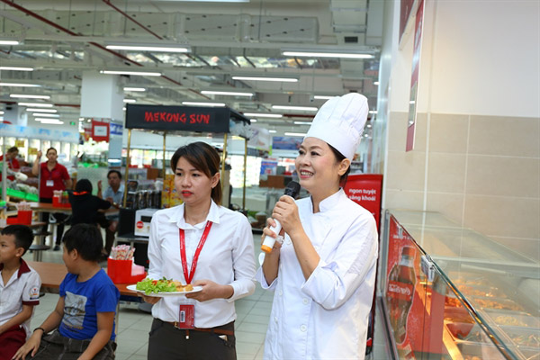 TS. Nguyễn Thị Diệu Thảo