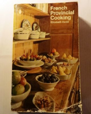 French Provincial Cooking