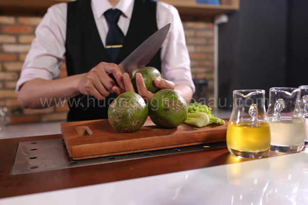 Sơ chế cóc