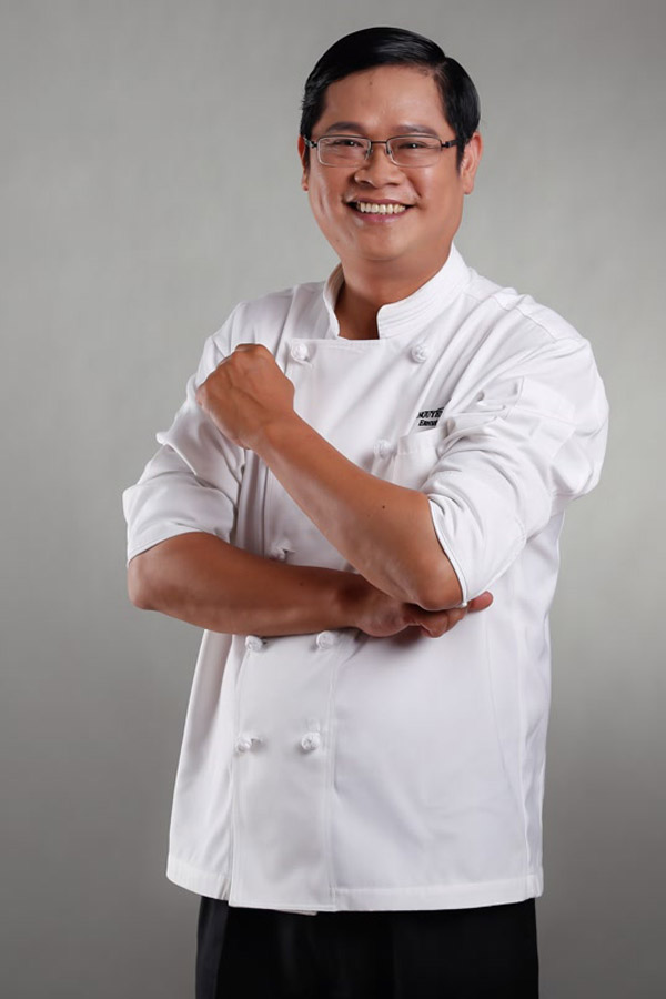 Thầy nguyễn thanh vũ