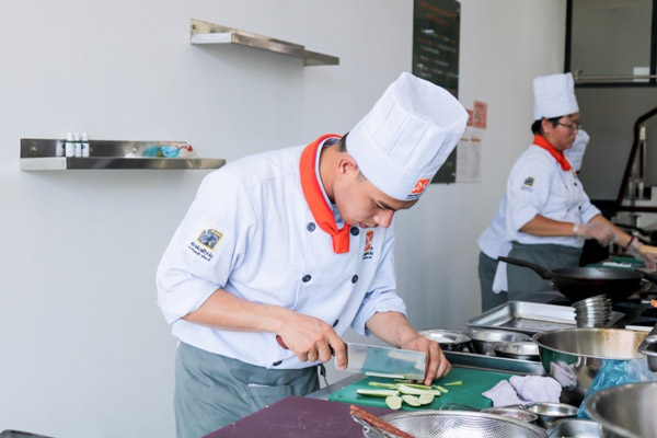 Trường Dạy Nghề Nấu Ăn Nào Ở Đà Nẵng Đáng Để Lựa Chọn?
