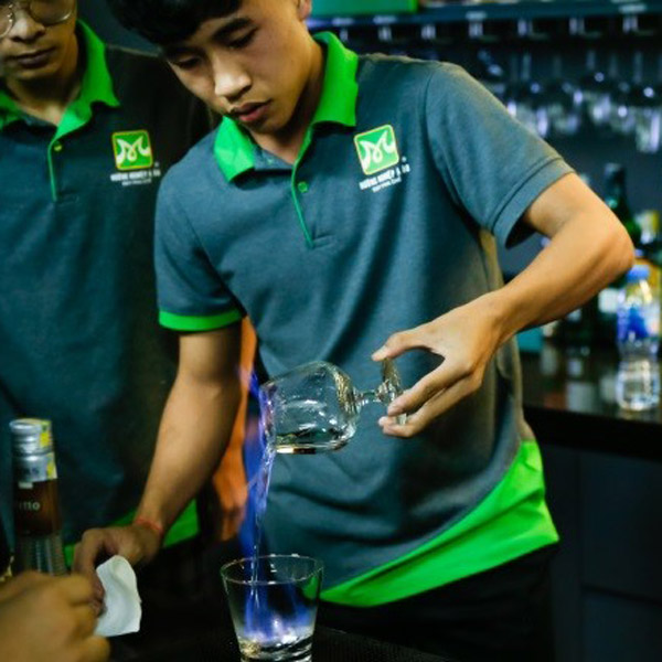Lê Minh Tú