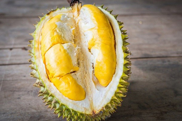 Nên chọn sầu riêng ngon, nhiều cơm